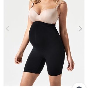BLANQI Maternity Shapewear Shorts